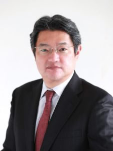 髙田英典（たかだひでのり）